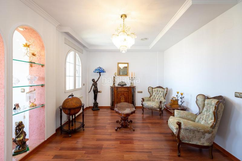 Foto 9ca568e7-4729-4569-b400-9d44d54f1165. Chalet exclusivo chalet en Barrio de la Vega en Barrio de la Vega Monachil