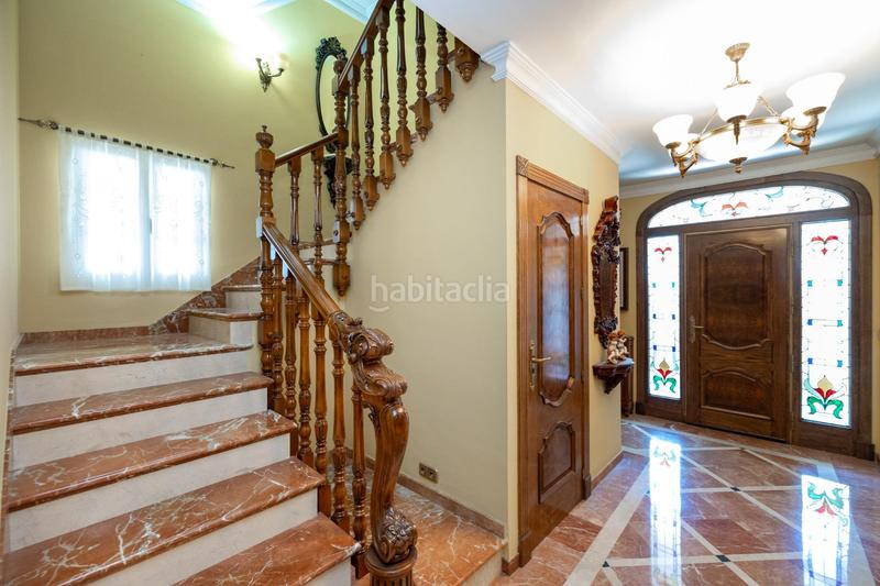 Foto a281f7bb-cdc8-4bd1-a4d9-bc91189c7cf2. Chalet exclusivo chalet en Barrio de la Vega en Barrio de la Vega Monachil