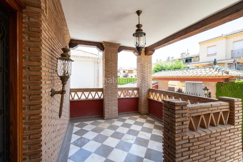 Foto be685980-625e-4ecf-be2f-c6b4f648cef3. Chalet exclusivo chalet en Barrio de la Vega en Barrio de la Vega Monachil