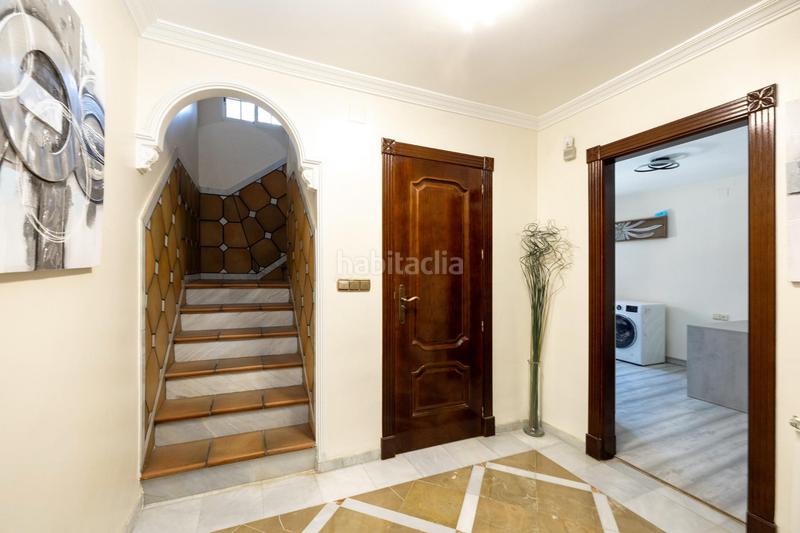 Foto c62ea0b9-2102-4dd2-bedd-61231a572983. Chalet exclusivo chalet en Barrio de la Vega en Barrio de la Vega Monachil