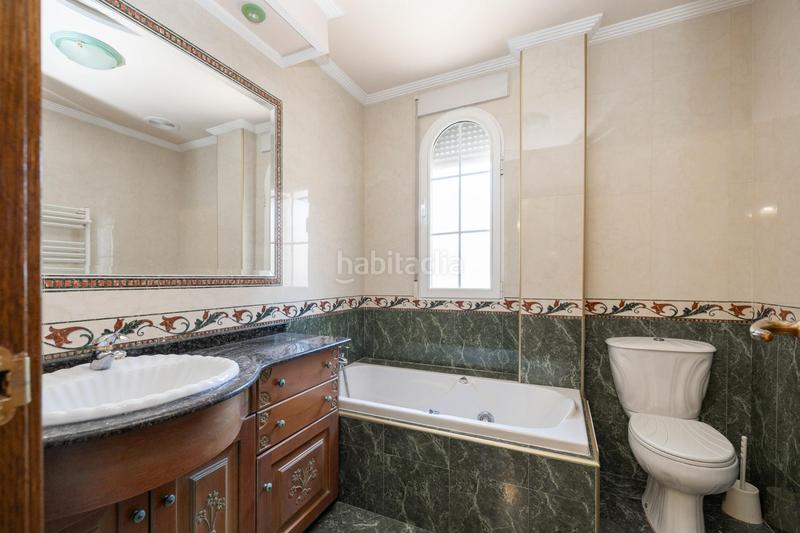 Foto e72e3d54-039e-4a03-9819-74f2af89e047. Chalet exclusivo chalet en Barrio de la Vega en Barrio de la Vega Monachil