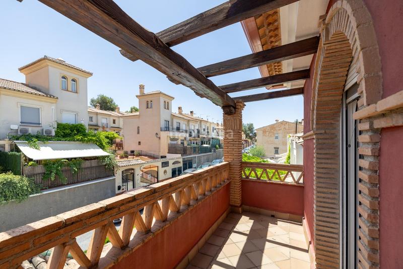 Foto f52553f1-fe68-4a8f-83a5-b6a2d805c92e. Chalet exclusivo chalet en Barrio de la Vega en Barrio de la Vega Monachil