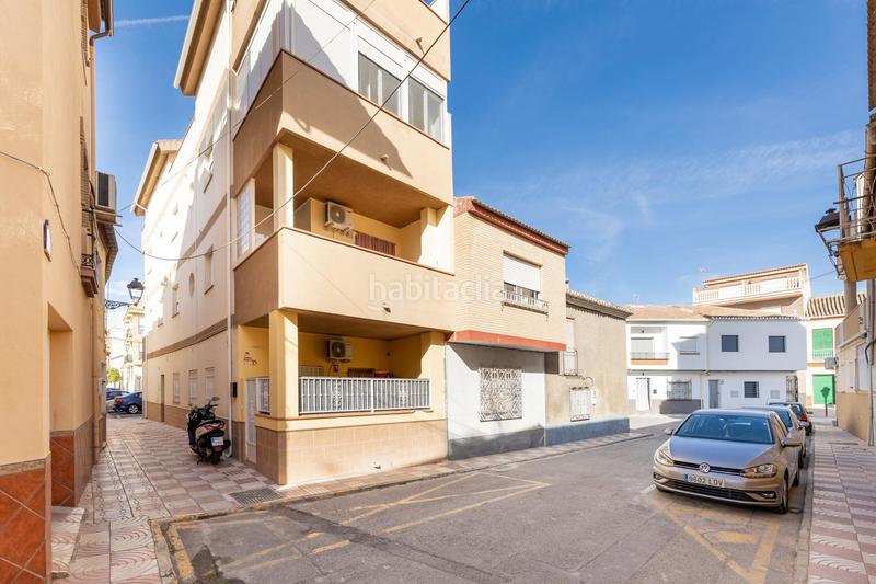 Foto e68ac1fe-0a84-4d7f-8b88-469f34e1eca7. Dachwohnung in Casco Histórico Churriana de la Vega