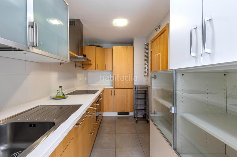 Foto 28a03481-1852-4289-baaf-9bdf16bd461a. Appartamento con parcheggio piscina in Carretera de Granada-La Alcazaba Alhendín