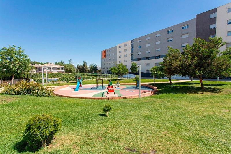 Foto 451b42b7-4862-4b10-a27a-c71997d0fa72. Appartamento con parcheggio piscina in Carretera de Granada-La Alcazaba Alhendín