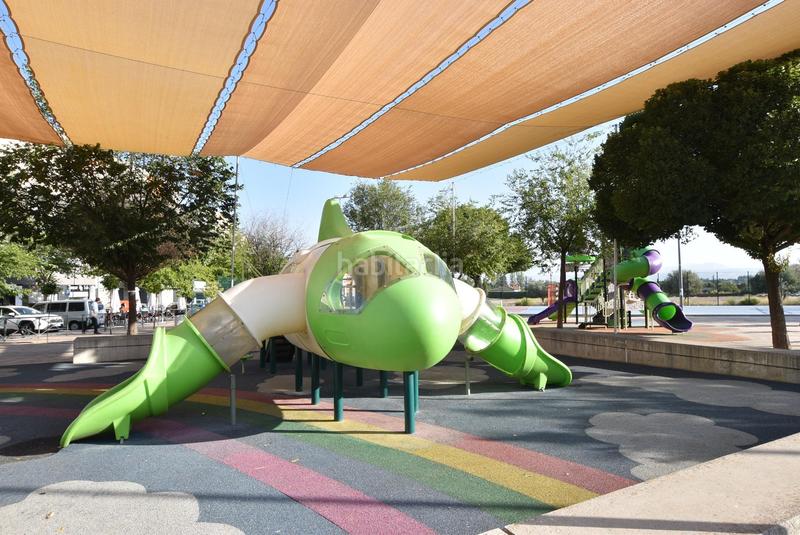 Foto 502b2814-327f-4064-bc56-22e16ef9a6d8. Appartamento con parcheggio piscina in Carretera de Granada-La Alcazaba Alhendín