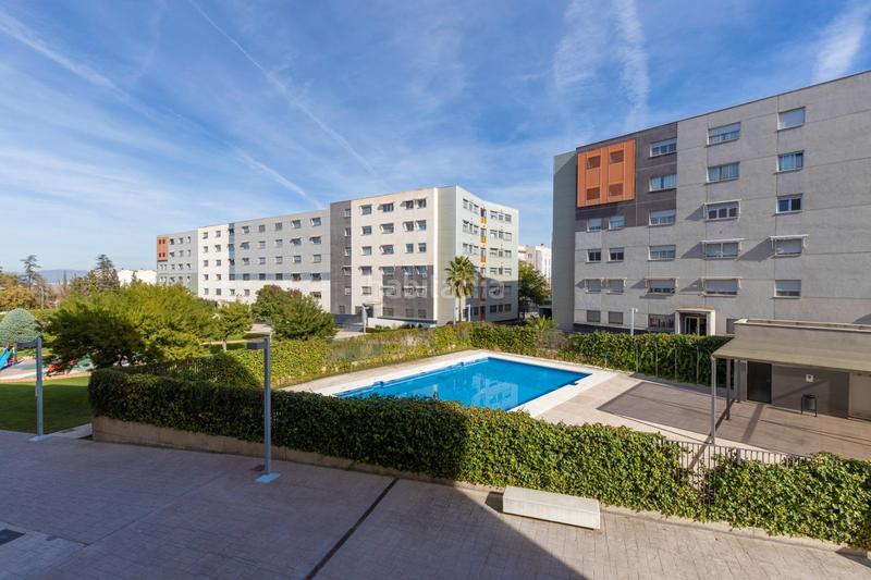 Foto b0bc1c9d-13e9-44ca-8826-559c32243a1e. Appartamento con parcheggio piscina in Carretera de Granada-La Alcazaba Alhendín