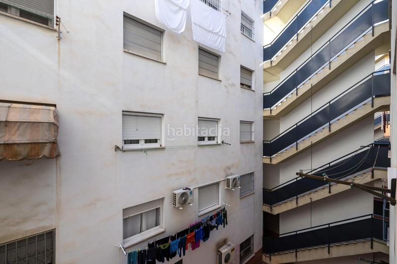 Foto 85264f3d-1e1b-4357-ba6e-b6895c4f9e91. Appartement avec parking dans Joaquina Eguaras Granada