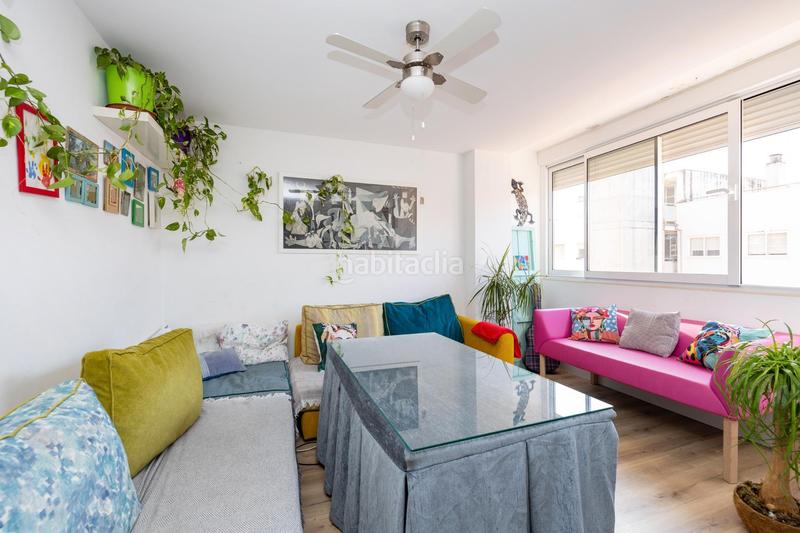 Foto 9770d70a-c9c1-4b3c-8198-5e7060e7349a. Appartement avec parking dans Joaquina Eguaras Granada