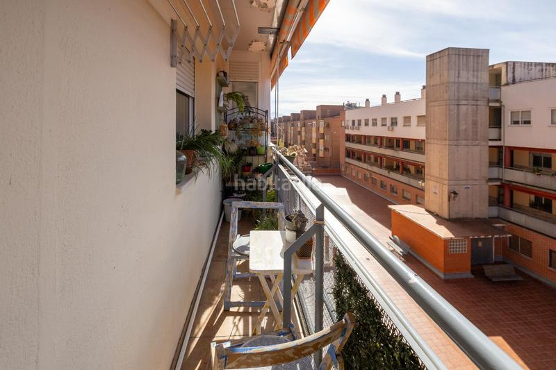 Foto cefc74d6-8c71-4c19-aa1c-d31a575b4323. Appartement avec parking dans Joaquina Eguaras Granada