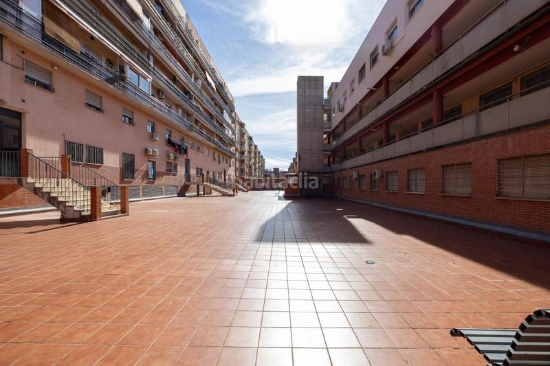 Foto e43ba555-c64f-4401-b567-d4a5d1bfaf68. Appartement avec parking dans Joaquina Eguaras Granada