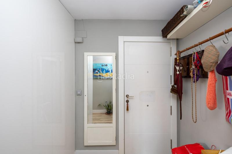 Foto eb92e25e-ef5c-4191-ba89-c65fbe21752c. Appartement avec parking dans Joaquina Eguaras Granada