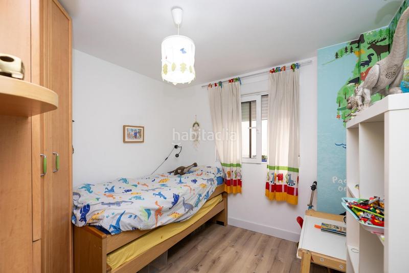 Foto f972f195-61f1-441d-a704-f5e7e0bc9f78. Appartement avec parking dans Joaquina Eguaras Granada