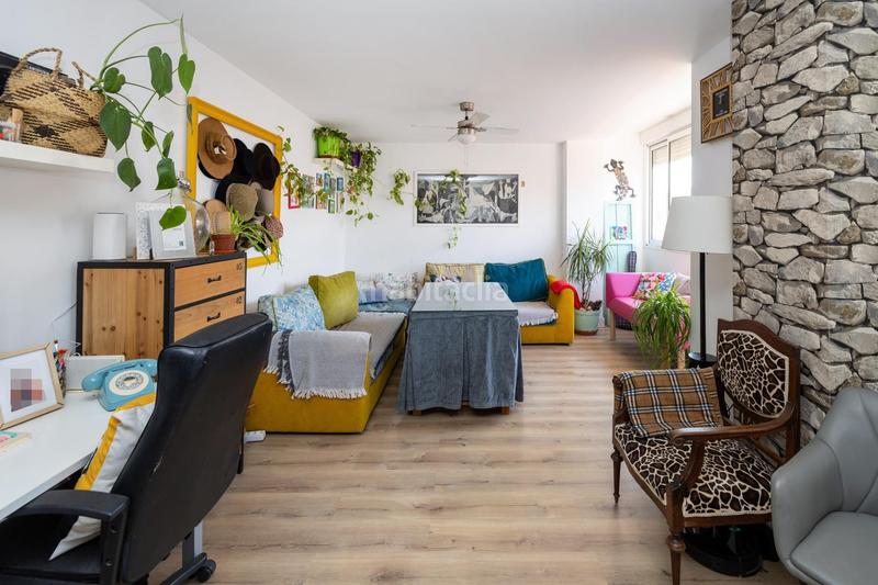 Foto fc317266-0265-4d65-93af-4fb7741dbbc6. Appartement avec parking dans Joaquina Eguaras Granada