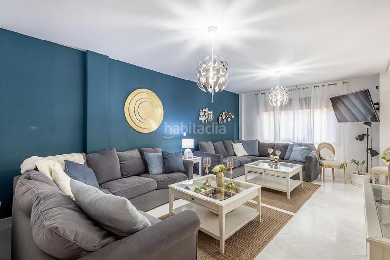 Foto d8fa9617-31e4-48cc-b3c3-1e3dc34269e3. Casa espectacular casa en playa granada en Playa de Granada Motril