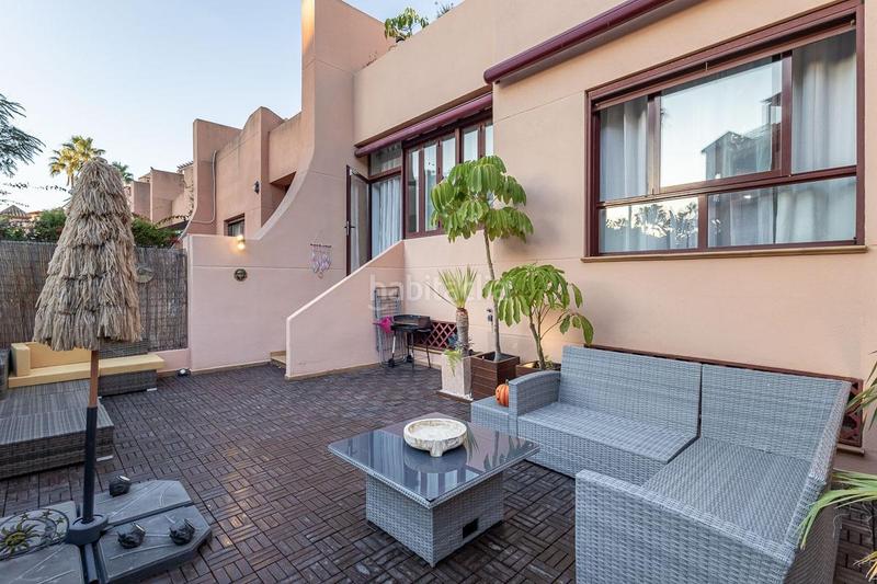 Foto dfcb3d66-c77b-4773-9d5e-817cf1b46bc6. Casa espectacular casa en playa granada en Playa de Granada Motril