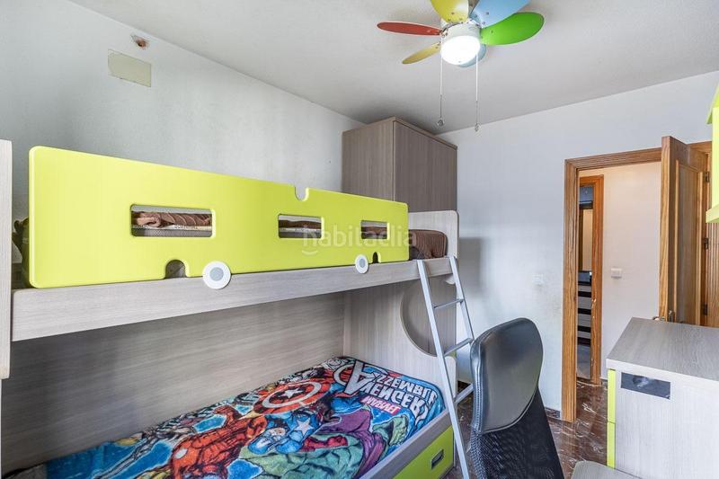 Foto 4a646c4b-d7c9-4fae-9545-3bae33083dc1. Appartamento con parcheggio in Cájar