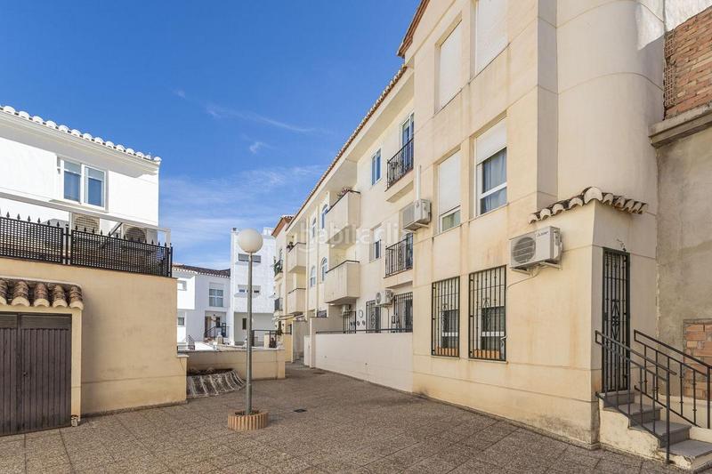 Foto 9da66039-f998-4f38-ba24-967acfd8241b. Appartamento con parcheggio in Cájar