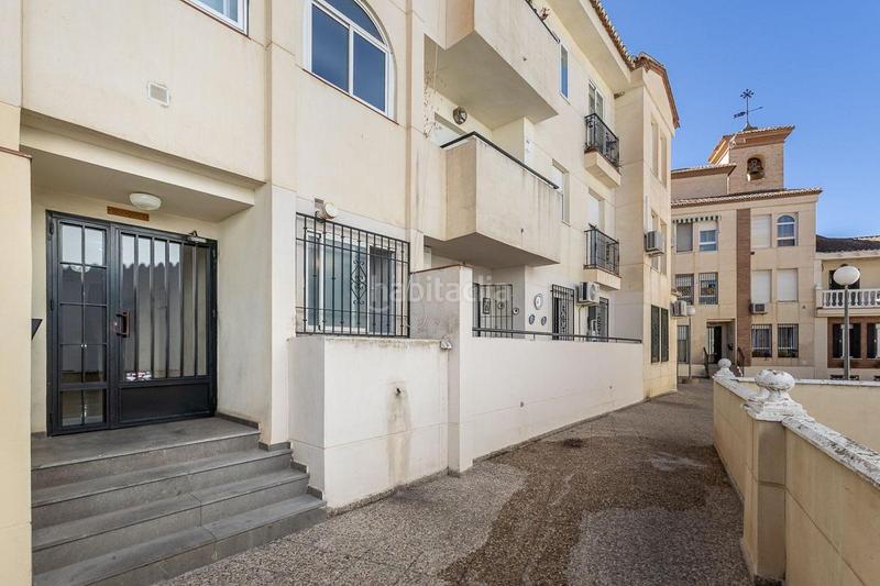 Foto af3d8c52-d236-47e8-b3d4-8fdc54f226b4. Appartamento con parcheggio in Cájar