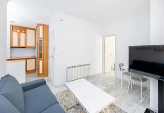 Flat in Calle MONTERERIA