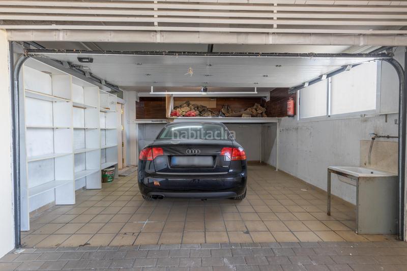 Foto f9ce55e3-246a-43de-8a7f-e7875a3fb0c7. Reihenhaus mit heizung parking pool in Camino de los Neveros - Serrallo Granada