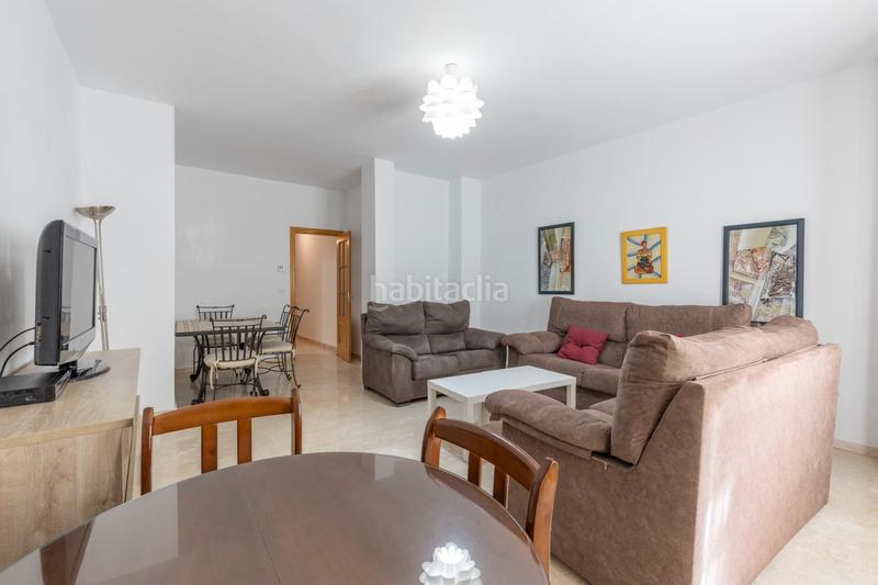 Foto 50f3e032-4946-4e15-83de-a50f251c401a. Appartamento in calle lucena 12 in Centro - Sagrario Granada