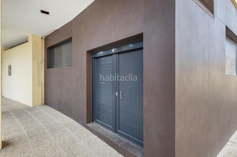 Foto e3a0a497-6940-490a-8478-a0b2cfbde9c4. Flat with heating in Camino de los Neveros - Serrallo Granada