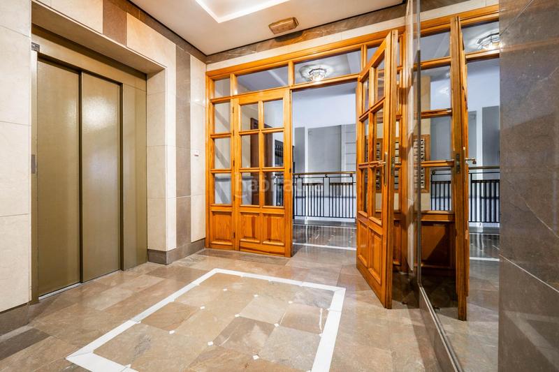 Foto 04864fea-5186-45cc-8041-5b21141f612c. Appartement avec chauffage parking dans Centro - Sagrario Granada