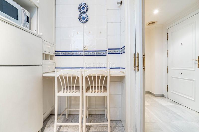 Foto 1a829a32-5fac-4d20-8e19-a2069124d1c9. Appartement avec chauffage parking dans Centro - Sagrario Granada