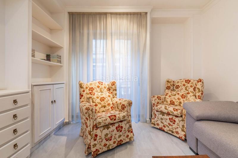 Foto 1be04f4d-9e0e-4631-ba03-0cbdbcee6c96. Appartement avec chauffage parking dans Centro - Sagrario Granada