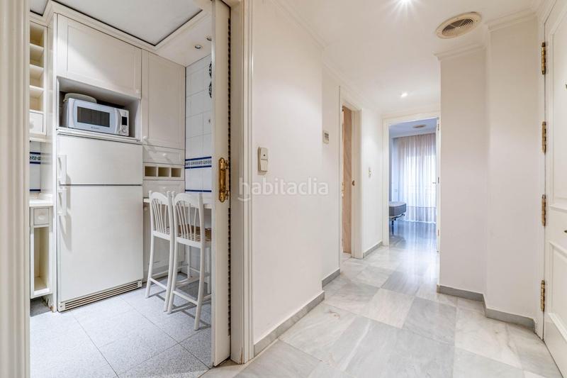 Foto 62766e1a-c28d-4eb2-986b-d0104951fdd3. Appartement avec chauffage parking dans Centro - Sagrario Granada