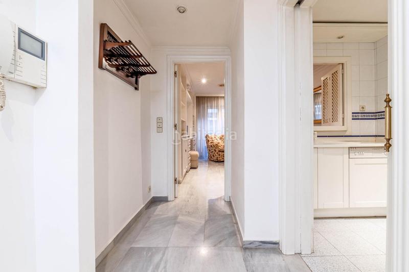 Foto 688ec1b5-25a7-4760-845b-231017919e25. Appartement avec chauffage parking dans Centro - Sagrario Granada