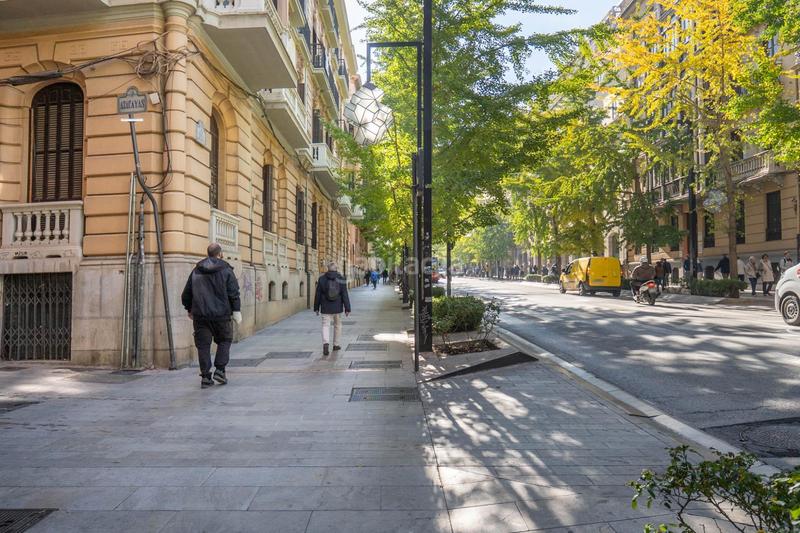 Foto 69ae949c-c8b1-42a9-b5c7-4f94b271c8f6. Appartement avec chauffage parking dans Centro - Sagrario Granada