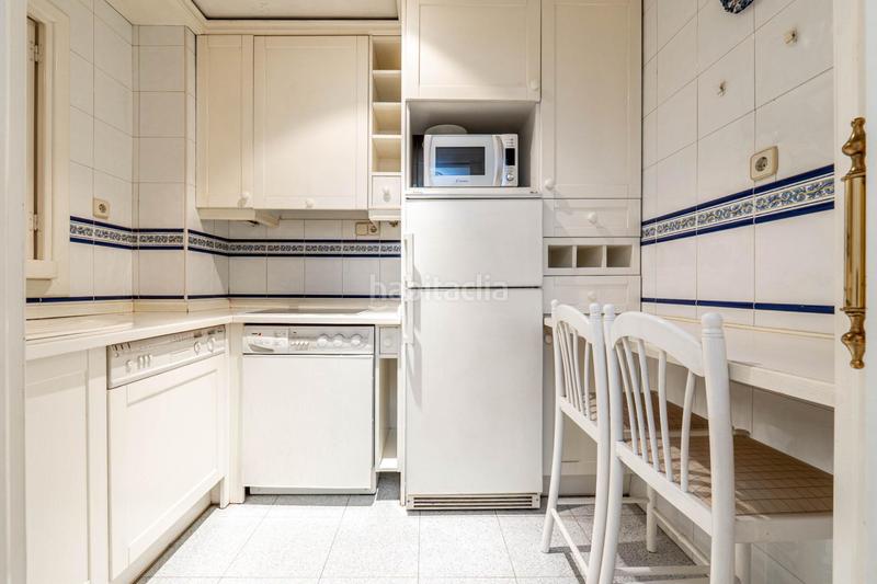 Foto 6d1dcad3-ec79-48d0-a323-fd07fe607ed9. Appartement avec chauffage parking dans Centro - Sagrario Granada