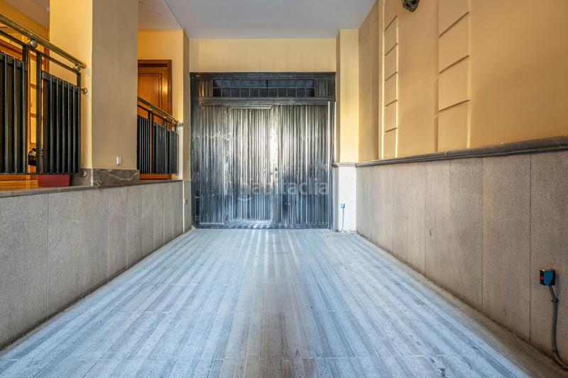 Foto 873ef069-caf7-4873-9ae8-95c750f436e1. Appartement avec chauffage parking dans Centro - Sagrario Granada