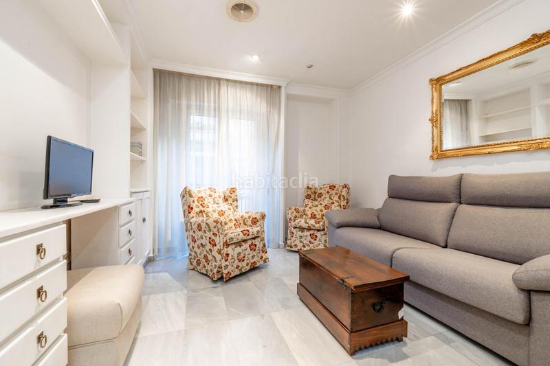 Foto 93876940-205b-4693-8f4f-95f3c32507c0. Appartement avec chauffage parking dans Centro - Sagrario Granada