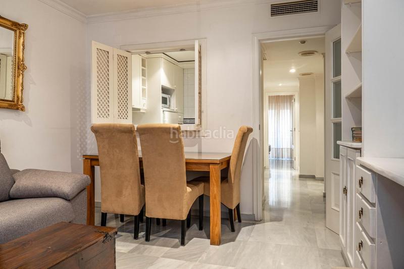 Foto b2272a1f-ac63-448f-9ad3-8505a7328aa3. Appartement avec chauffage parking dans Centro - Sagrario Granada