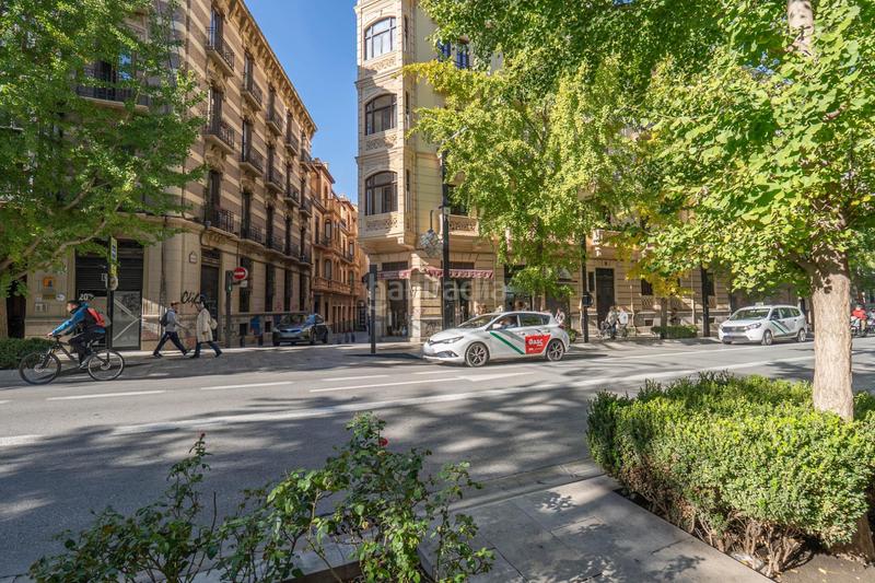 Foto bdbe5eb8-91ca-4e8c-a248-d22fafdf0a94. Appartement avec chauffage parking dans Centro - Sagrario Granada