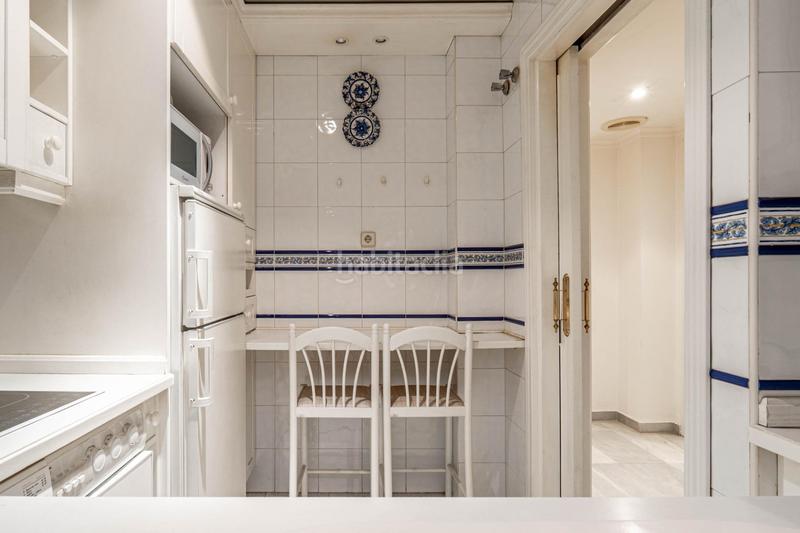 Foto c17f0c09-9f20-4c51-8154-3b0cd25ff25d. Appartement avec chauffage parking dans Centro - Sagrario Granada