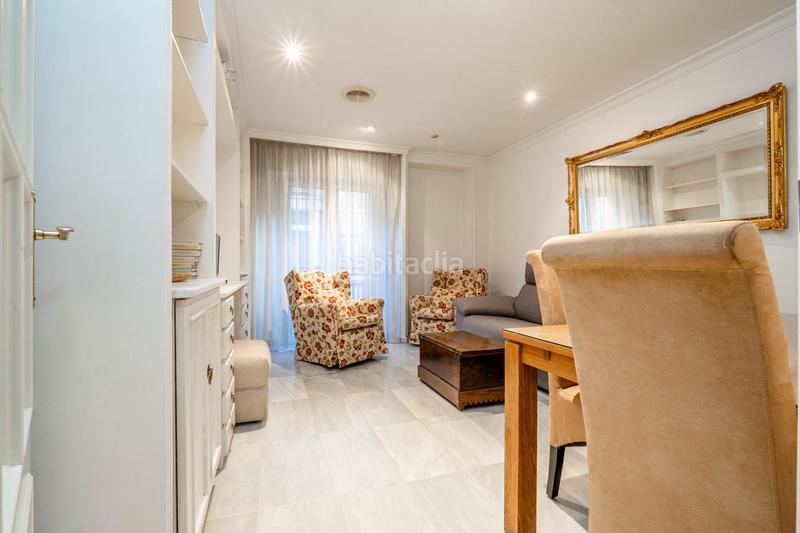 Foto dc47510d-4ee1-4016-ba7c-1a5f87d7f725. Appartement avec chauffage parking dans Centro - Sagrario Granada