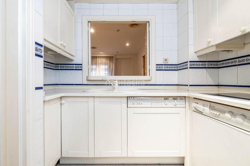 Foto e58d7c00-03bd-4173-bd45-3b3580d5bd52. Appartement avec chauffage parking dans Centro - Sagrario Granada