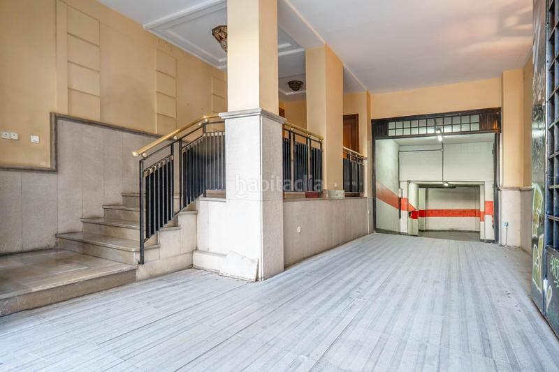 Foto f5f5d5de-f9a1-4e30-affa-40da1a9af4fe. Appartement avec chauffage parking dans Centro - Sagrario Granada