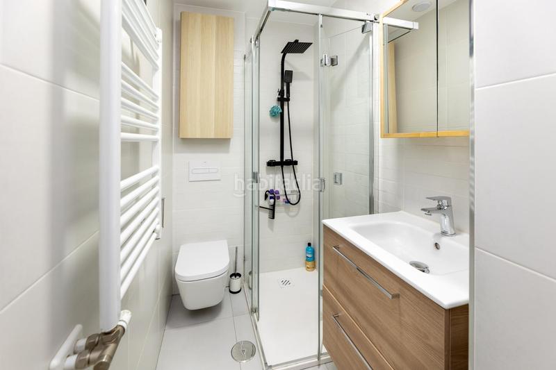 Foto d197207a-2ab5-4926-8371-6d07f6baf20d. Pis amb calefacció aparcament a Camino de Ronda Granada