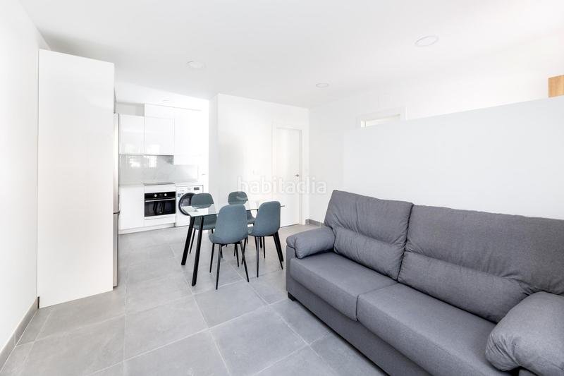 Foto 05678247-4c1a-4e4e-a7f7-703fa66ab21e. Apartment in San Francisco Javier Granada