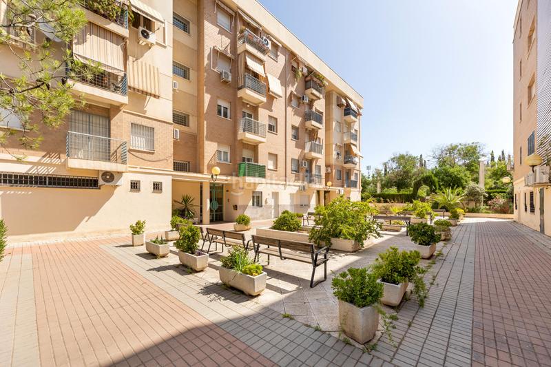 Foto e8bc8831-8177-4d03-a4b0-a772eaf48ca3. Apartment in San Francisco Javier Granada