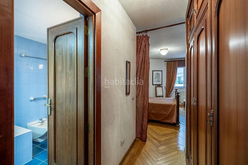 Foto 44227f17-4554-4bb8-84ee-44dc6e1dff4e. Flat with heating parking in Plaza de Toros Granada