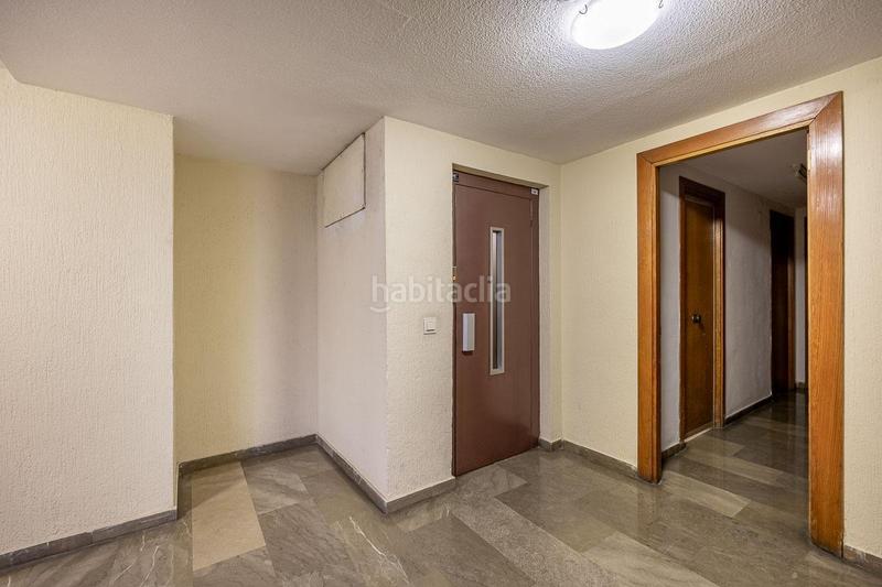 Foto 7331d80a-dcd0-409d-a7f0-76e350726458. Flat with heating parking in Plaza de Toros Granada