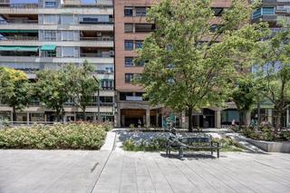 Pis a Plaza de Toros