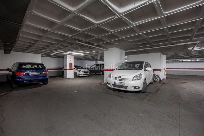 Foto c108d4f9-3a7f-48a9-aa0c-84a8febe84bf. Flat with heating parking in Plaza de Toros Granada
