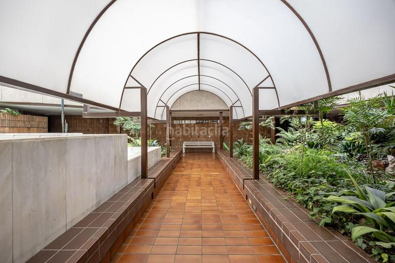 Foto cc950fdb-ef43-4b42-9065-af280997bed8. Flat with heating parking in Plaza de Toros Granada